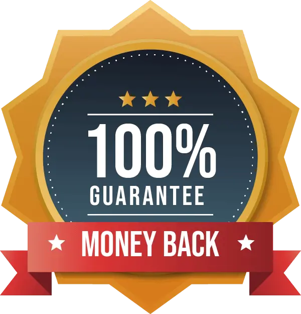 money back